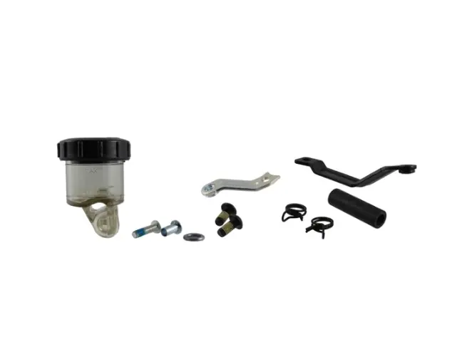 Professionale Serbatoio liquido freni magura 36ml hc1 e hc3