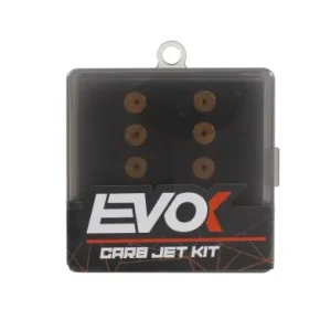 Kit getti evok dell'orto 5mm 50/52/55/58/60/62/65/68/70/72 Occasione