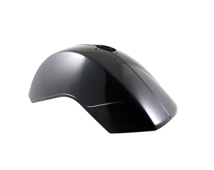 Ultimissimo Modello Piaggio vespa pk 125 xl 125 parafango anteriore plastica 1986 1986 vmx6t