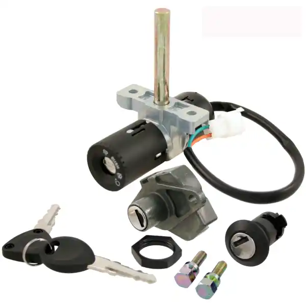 Sconto Aprilia sport city 125 kit quadro chiave 2004 2006 vb000 vba00