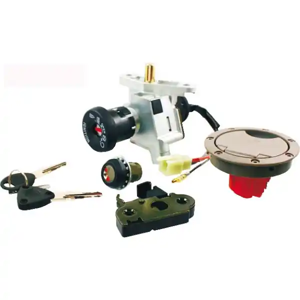 Offerta Lampo Mbk yq nitro 50 kit quadro chiave 2001 2002 5pe