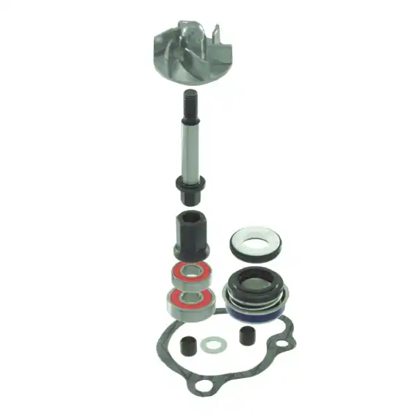 Ultimissimo Modello Kymco b&w 50 kit revisione pompa acqua rms 2002 2002 s80000