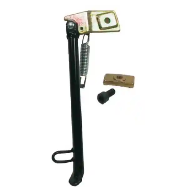 Promozione Esclusiva Cavalletto laterale gilera typhoon-storm/piaggio nrg 50cc