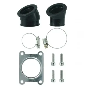 Reso Gratuito Aprilia classic 50 collettore aspirazione 1992 1999 gi lp