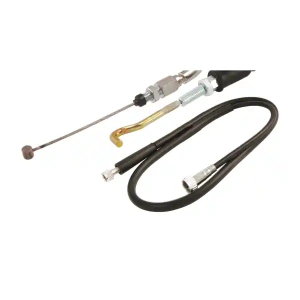 Gilera runner fx fxr 125 180 125 cavo gas sdoppiatore carburatore 1997 2002 m070 080 Prezzo Ridotto