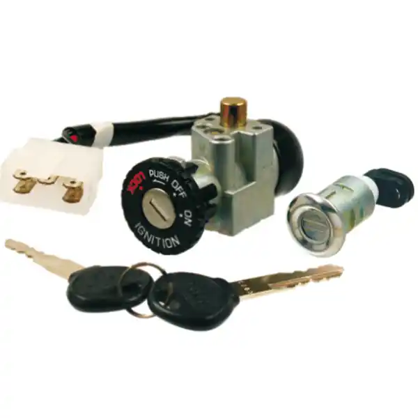 Reso Gratuito Kymco dink 125 150 125 kit quadro chiave 1997 1998 sh25aa sh30aa