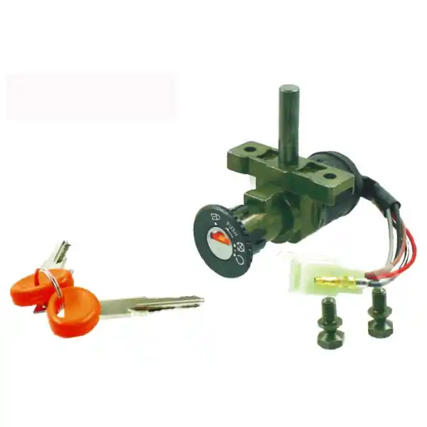 Malaguti crosser cr1 50 kit quadro chiave 1995 1998 43 Affare