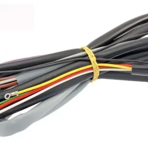 Compra Online Piaggio vespa gl 150 150 impianto elettrico rms per 1963 1964 vla1t
