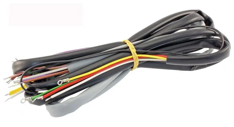 Compra Online Piaggio vespa gl 150 150 impianto elettrico rms per 1963 1964 vla1t