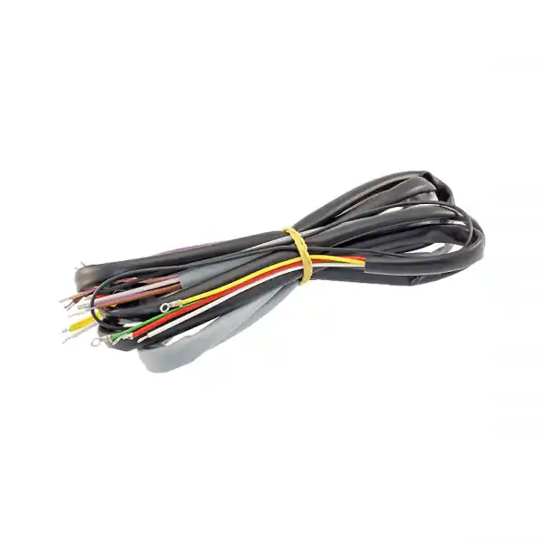 Piaggio vespa 125 125 impianto elettrico rms 1948 1950 v15t Prezzo Basso