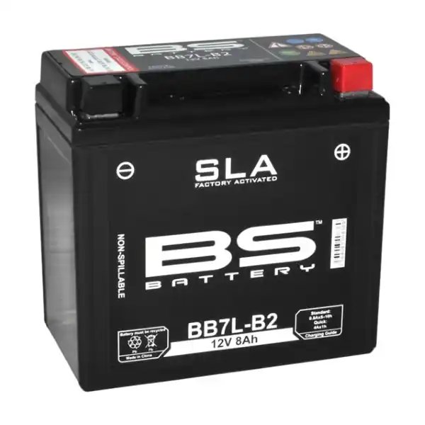 Mbk doo do xn 150 150 batteria bb7l-b2 2000 2005 Subito Disponibile