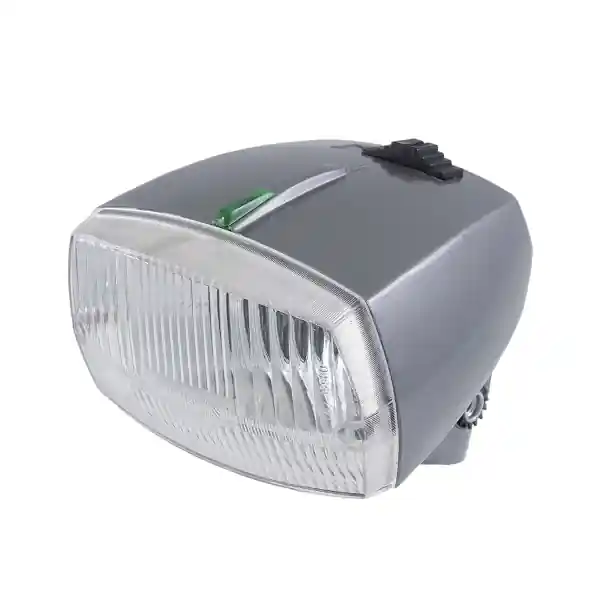 Faro fanale anteriore grigio per piaggio ciao special Occasione