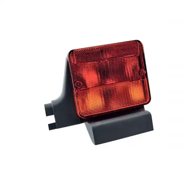 Must-Have Piaggio ape fl fl2 50 fanale posteriore sinistro 1989 1995 tl6t