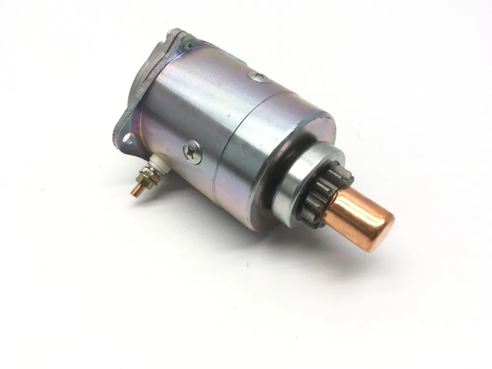 Piaggio ape 50 motorino avviamento rms 2009 2017 c8000 Prezzo Di Fabbrica