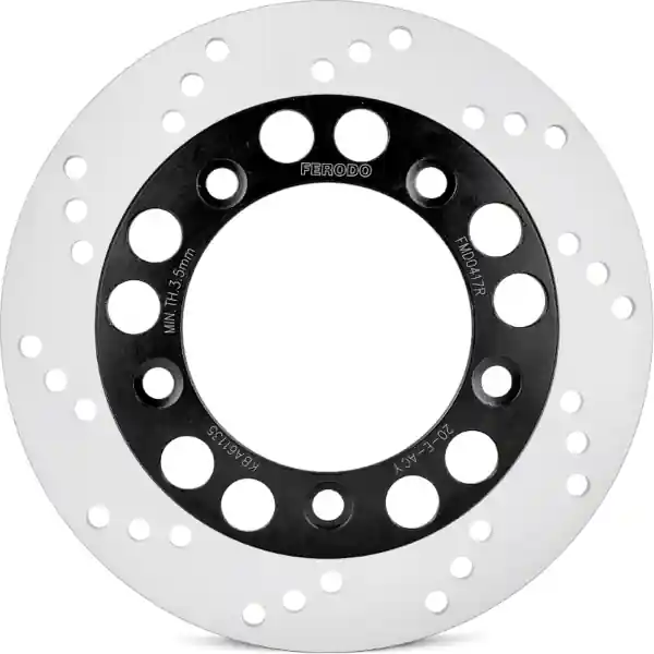 Sym hd eu2 125 disco freno ferodo 2003 2004 lh12w 6 Prezzo Scontato