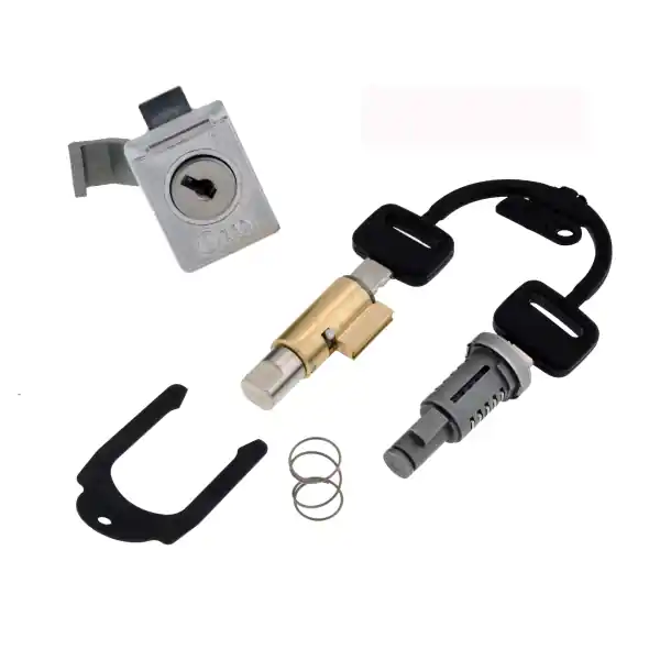 Soddisfatti O Rimborsati Piaggio vespa p 125 e 125 serrature chiave 1981 1981 vnx2t