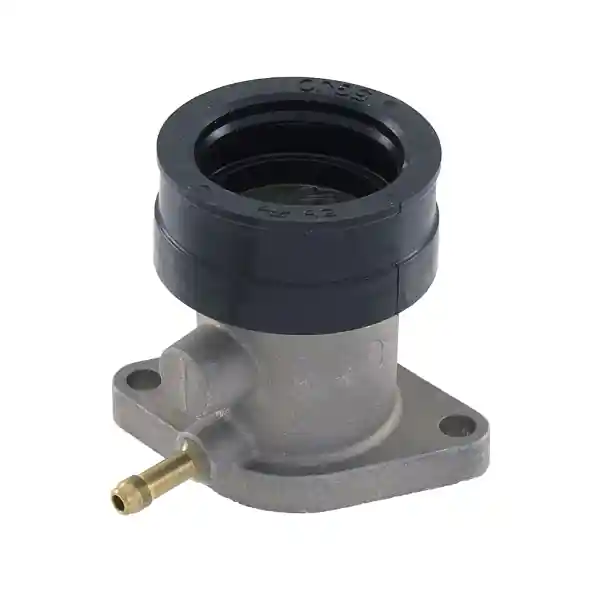 Popolare Yamaha t-max 500 collettore aspirazione sinistro rms 2001 2003 sj011/4/5/6