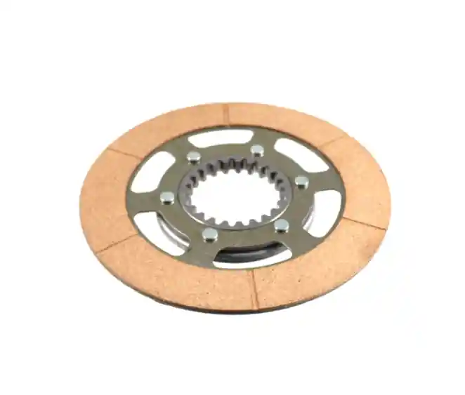 Super Prezzo Disco frizione ape 601 ferodo fcd0515