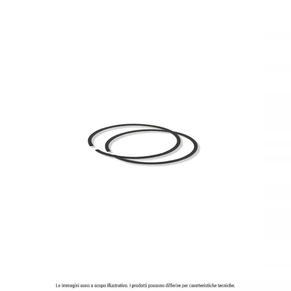 Must-Have Derbi gpr nude 50 fasce 39,9 mm 2004 2005 gr1a1b