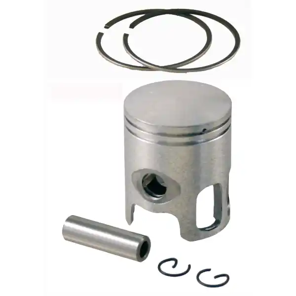 Lml originale 150 2t 150 kit pistone spinotto fasce 2000 2001 Offerta
