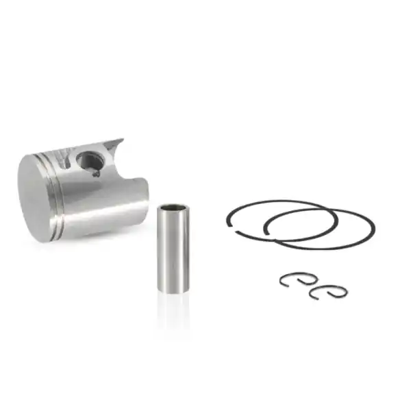 Prezzo Scontato Kit pistone spinotto fascette evok yamaha majesty 125 cc lc 53,7 mm