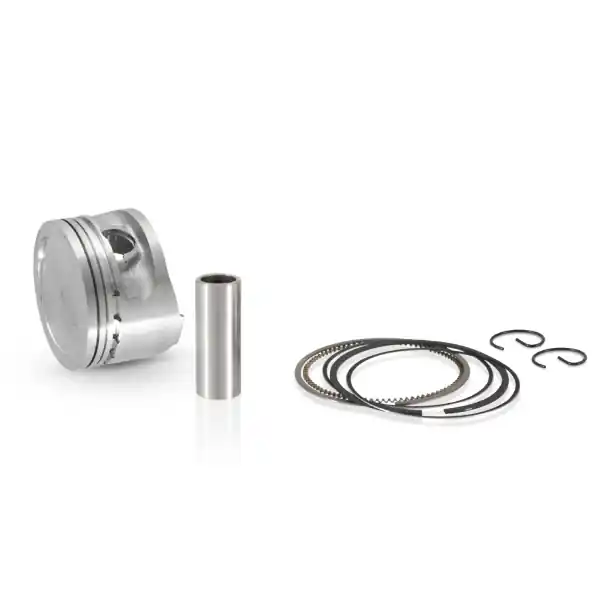 Sym mio 115 eruo4 115 kit pistone spinotto fasce 2017 2017 fs11w1 eu Prezzo Basso