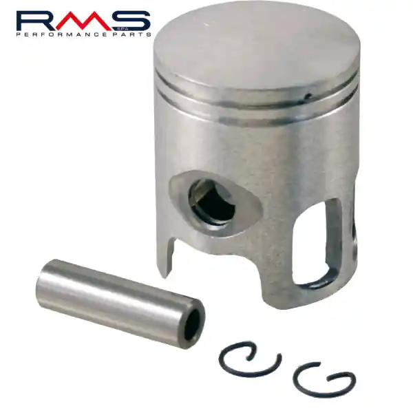 Nuovo Arrivo Kit pistone fasce piaggio ape 220 cc 68,8 mm spinotto 16 mm