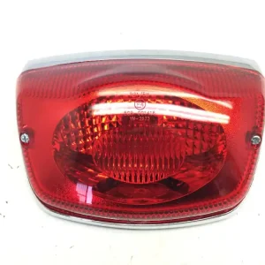 Piaggio vespa lx 2t 50 faro fanale posteriore 2005 2013 c38101 Solo Oggi
