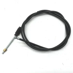Piaggio zip sp 50 cavo guaina freno posteriore 1996 2000 c1100 Soddisfatti O Rimborsati
