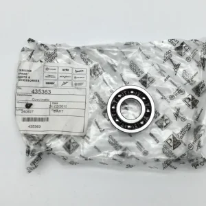 Piaggio zip sp 50 cuscinetto a sfere 40x17x12 carter ruota posteriore 2006 2013 c25000 Offerta Limitata