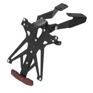 Ultima Occasione Kawasaki ninja 300 kit portatarga lightech 2013 2018