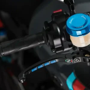 Acquista Ora Honda cbr1000rr-r sp - kit leve freno e frizione snodate 2020 2024
