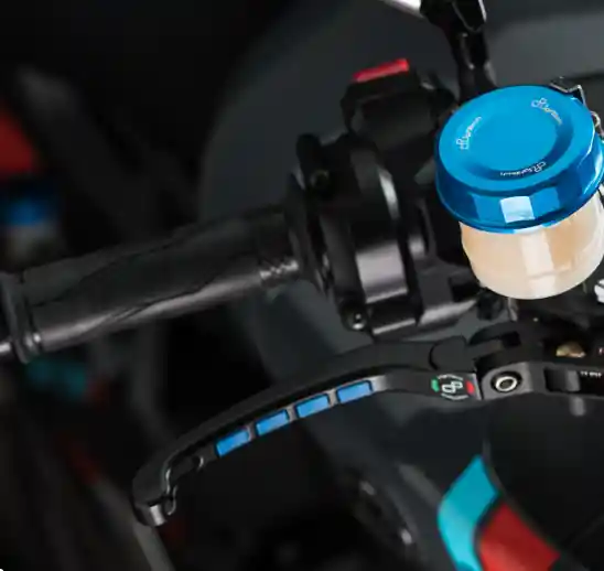 Acquista Ora Honda cbr1000rr-r sp - kit leve freno e frizione snodate 2020 2024