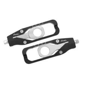Kawasaki z 900 tenditori catena lightech colore nero 2017 2026 Ultime Pezzi