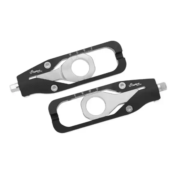 Kawasaki z 900 tenditori catena lightech colore nero 2017 2026 Ultime Pezzi