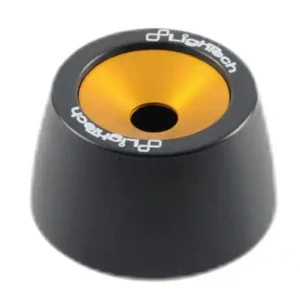 Aprilia dorsoduro 1200 kit protezioni perno ruota lightech 2011 2017 Vendita Finale