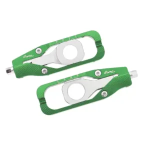 Kawasaki zx-6r - tenditori catena lightech 2009 2024 Non Perdere