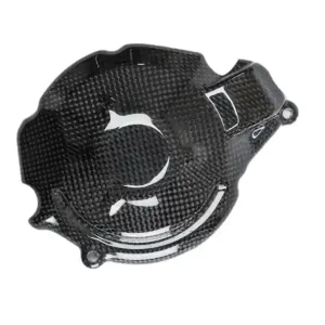 Coperchio alternatore in carbonio lightech per suzuki gsx-r 1000 17-22 Offerta Lampo