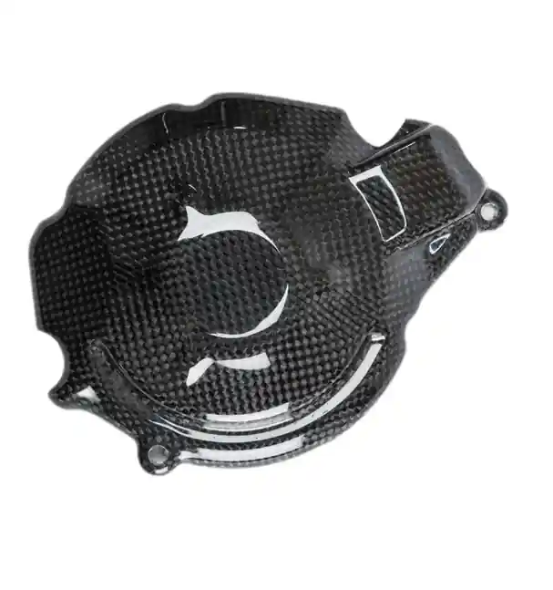 Coperchio alternatore in carbonio lightech per suzuki gsx-r 1000 17-22 Offerta Lampo