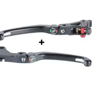 Offerta Speciale Kit leve freno e frizione snodate ribaltabili lightech profilo h yamaha r3 15-24