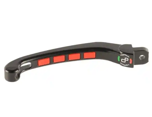 Promozione Esclusiva Yamaha mt-09 sp n.d leva freno snodata ribaltabile grip rosso alien 2024 2024
