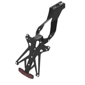 Ducati 1098 n.d kit portatarga regolabile lightech 2007 2009 Prezzo Di Fabbrica