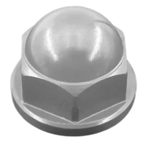 Subito Disponibile Lightech dado cieco m6 ergal silver lucido tipo 16 m6 passo 1