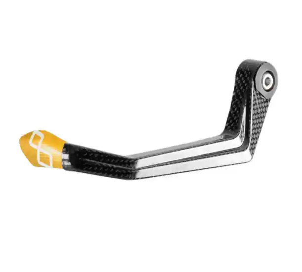 Honda cb750 hornet n.d protezione leva frizione carbonio 2023 2024 Offerta Del Giorno