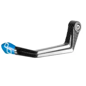 Ultime Pezzi Ktm duke 125 protezione leva frizione carbonio 2017 2023