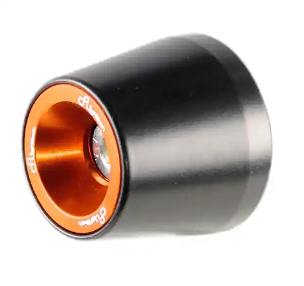 Occasione Imperdibile Honda cb 1000 r n.d contrappesi manubrio lightech 2008 2022