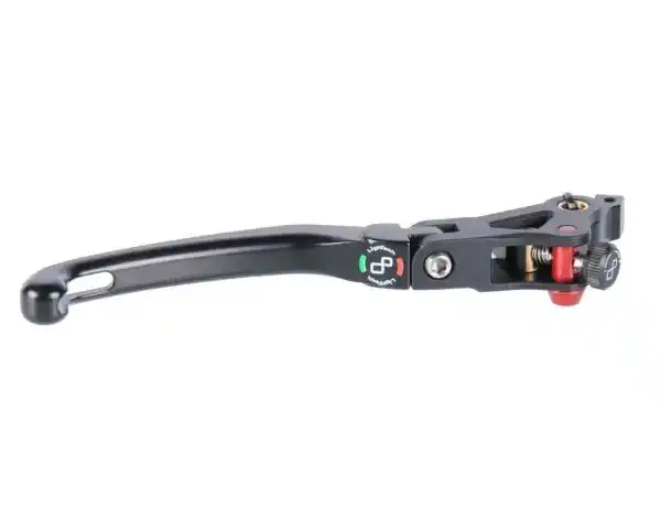 Promozione Esclusiva Leva freno snodata ribaltabile profilo j pompe radiali brembo int.16x18/19x18