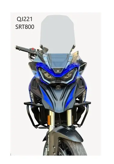 Super Prezzo Cupolino parabrezza fabbri qj221 per srt800