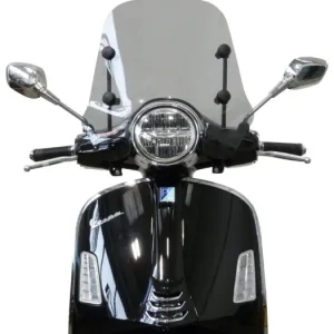 Miglior Prezzo Parabrezza fabbri vespa gts 125-300 2023 summer