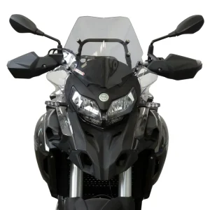Saldi Cupolino fabbri benelli trk 502 abs 2017 2018 sport